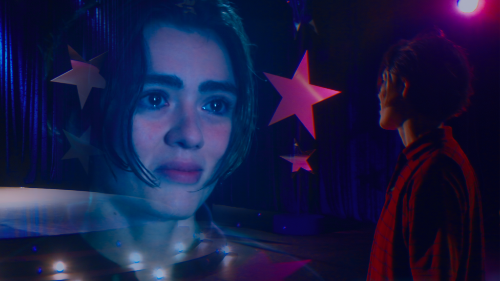 Still from 'Queens of Drama' by Alexis Langlois