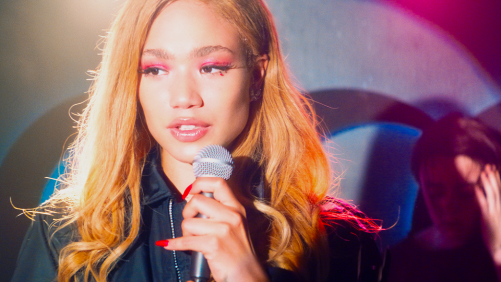 Still from 'Queens of Drama' by Alexis Langlois