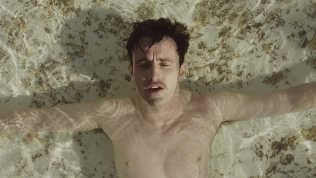 Paul Mescal in 'The History of Sound'