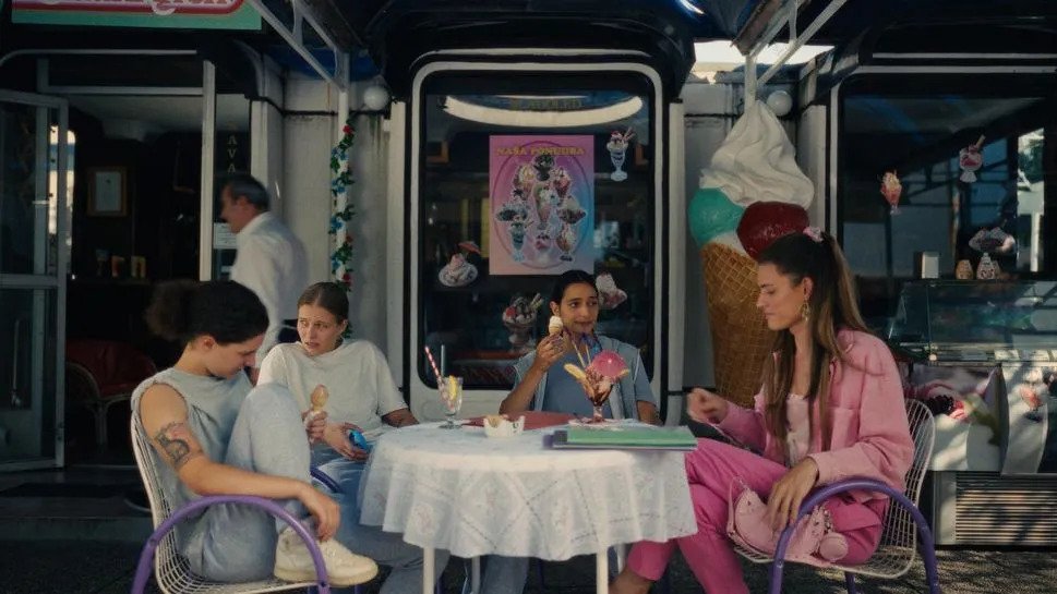 Still from Kukla's 'Fantasy'