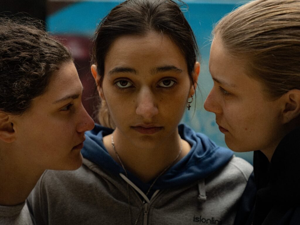 Still from Kukla's 'Fantasy'