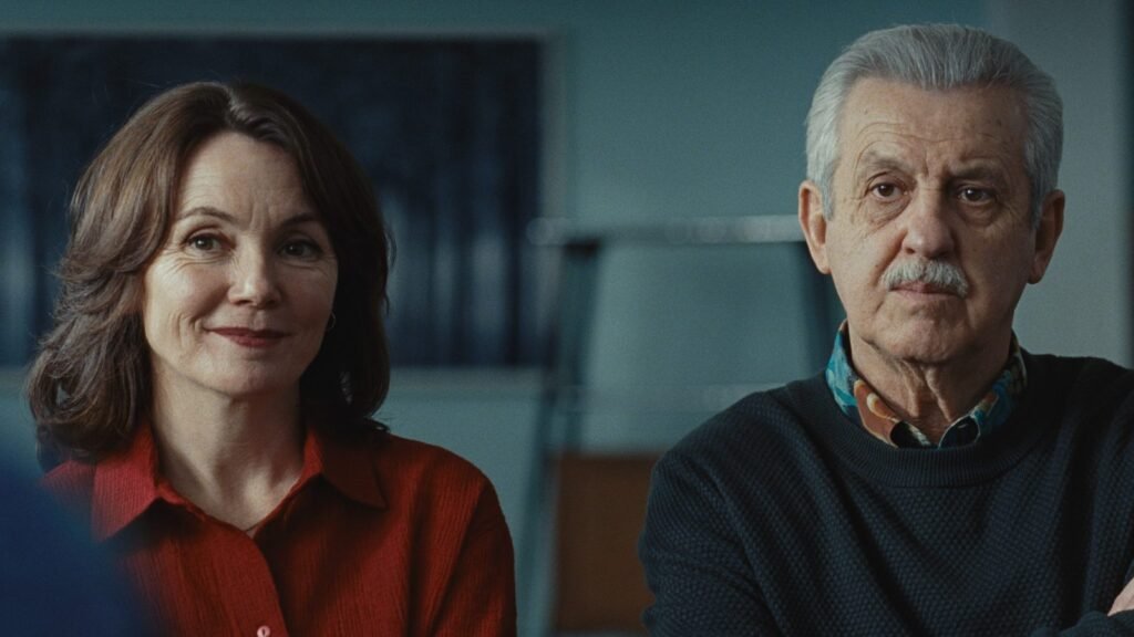 Still from 'Maspalomas'