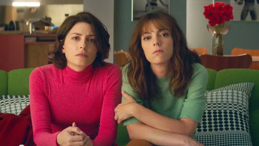 Pedro Almodóvar's 'Bitter Christmas'