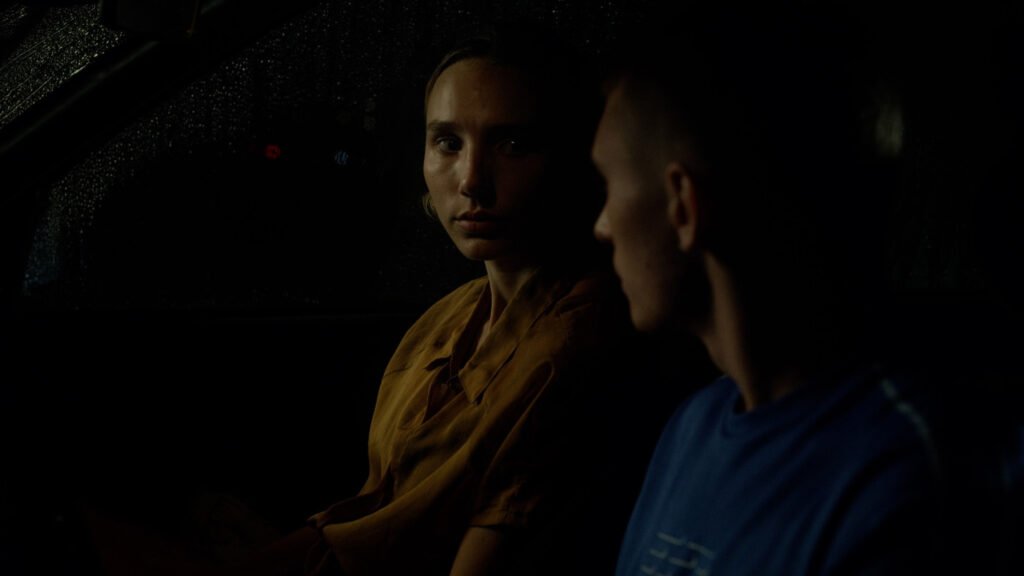 Still for Mate Ugrin's 'Petty Thieves'