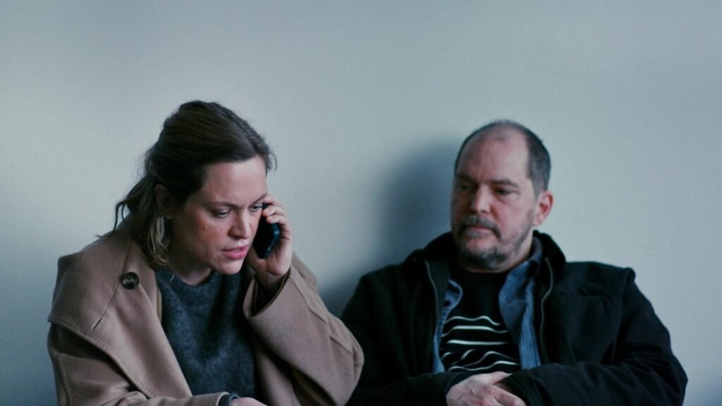 Still from Fabian Stumm's 'The Ideas'